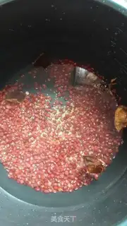 Make Porridge step 2