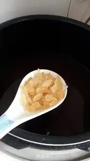 Make Porridge step 3