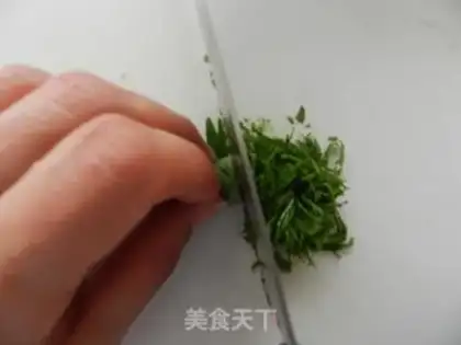 Make Lin Xianmaru step 2
