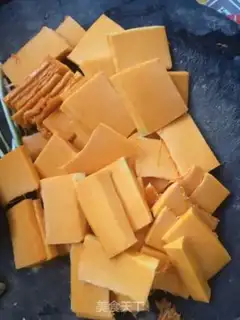 Make Pumpkin step 0