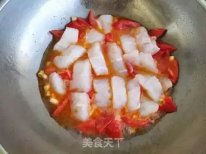 Make The cheesefish step 5