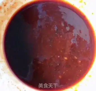 Make Roasted noodles step 2