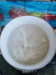 Make Spam soup step 0