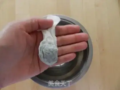 Make Lin Xianmaru step 4