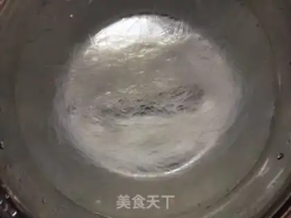 Make Dragonfish steaming fans step 0