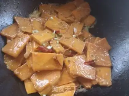 Make Pumpkin step 3