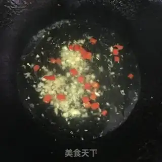 Make Pelican oil tofu step 2