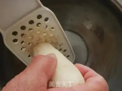 Make Lin Xianmaru step 5