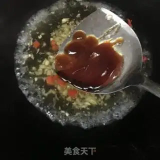 Make Pelican oil tofu step 3