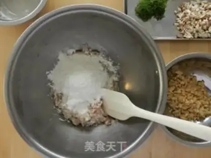 Make Lin Xianmaru step 6