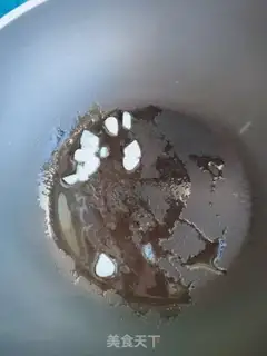 Make Spam soup step 3