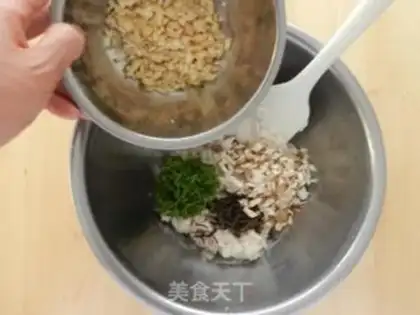 Make Lin Xianmaru step 7