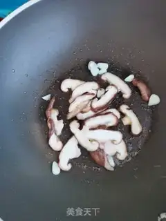 Make Spam soup step 4