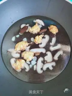 Make Spam soup step 5