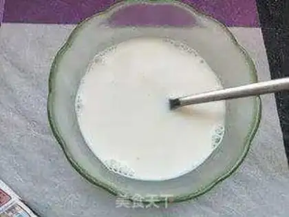 Make The Indian Fie Pie Approach step 0