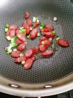 Make Weenie potatoes step 1