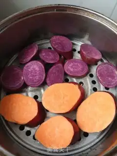Make Potato Fairy step 0