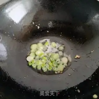 Make Egg fried rice step 4