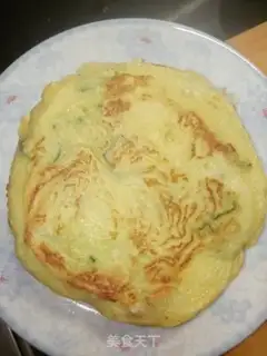 Make Eggcake step 5