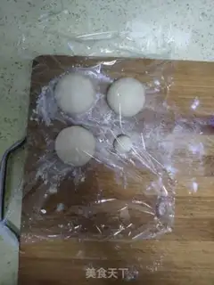 Make Puppies step 3