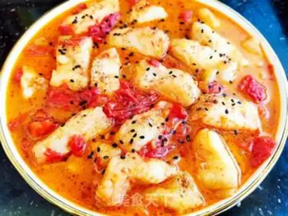 Make The cheesefish step 14