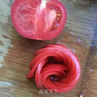 Make A cucumber step 6