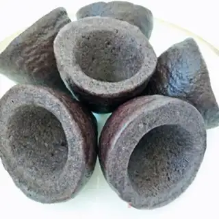 Make Black fragrance step 4