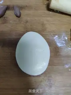 Make Puppies step 6