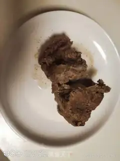 Make Homemade beef step 8
