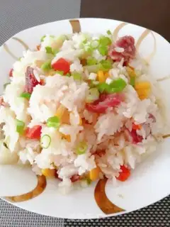 Make Weenie potatoes step 5