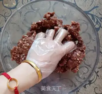 Make Coco peanuts step 3
