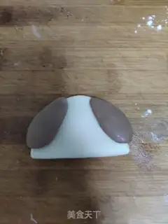 Make Puppies step 7