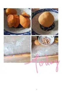 Make Potato Fairy step 5