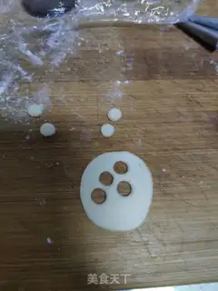 Make Puppies step 8