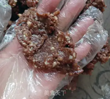Make Coco peanuts step 4