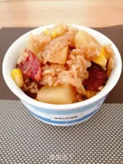Make Weenie potatoes step 7