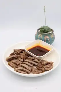 Make Homemade beef step 11