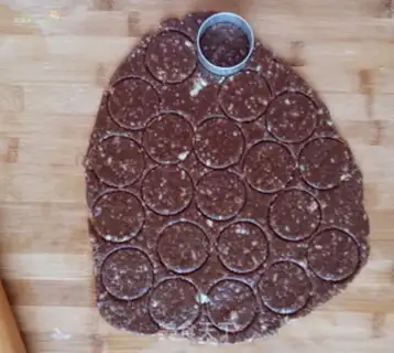 Make Coco peanuts step 5