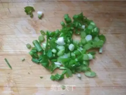 Make Onion cheese step 0