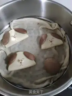 Make Puppies step 10