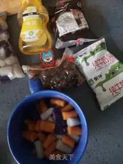 Make Potato Fairy step 8