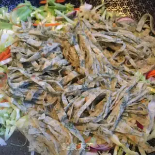 Make Black pepper step 5