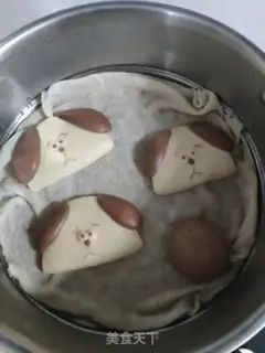 Make Puppies step 11