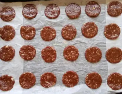 Make Coco peanuts step 6