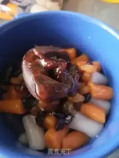 Make Potato Fairy step 9