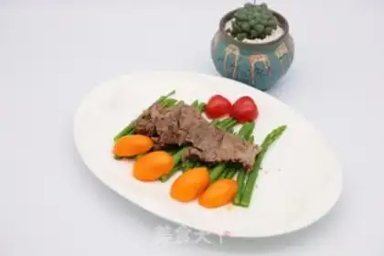 Make Beef Spray step 5