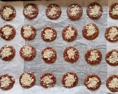 Make Coco peanuts step 7