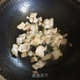 Make ♪ Spring and leaf ♪ step 1