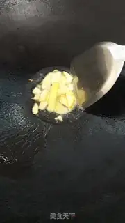 Make Smelt step 4