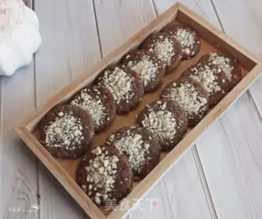 Make Coco peanuts step 8